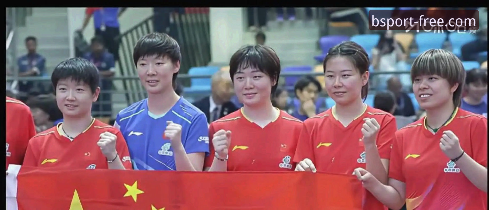 B体育备用入口 2026世乒赛女团小组赛首战评测:陈幸同防守体系完整使用指南